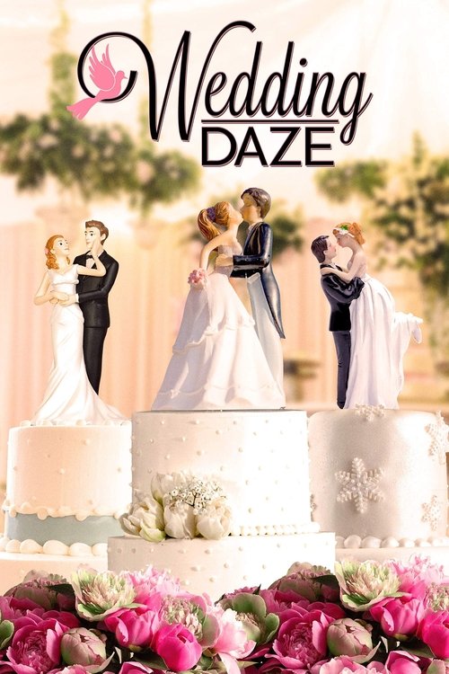 Wedding Daze Poster