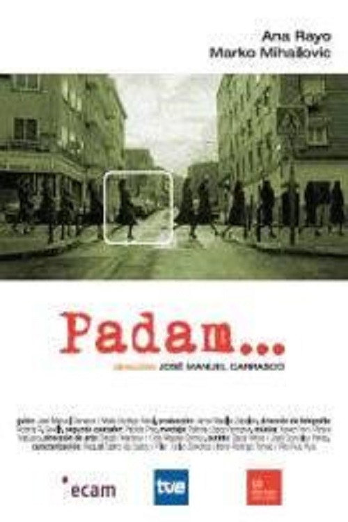 Padam... Poster