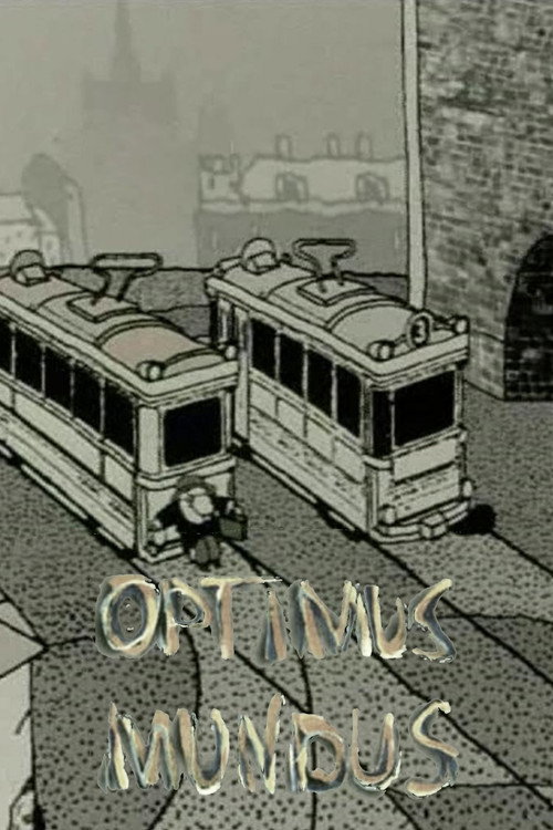 Optimus Mundus Poster