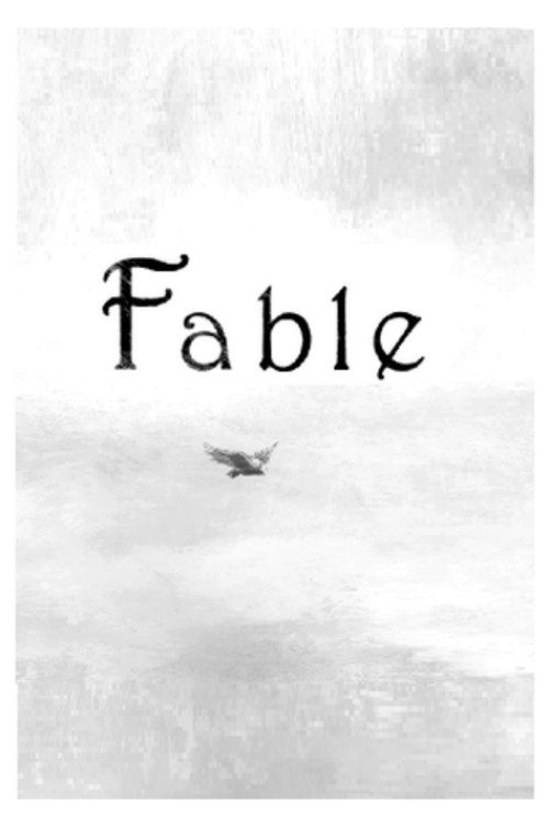 Fable Poster