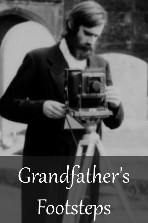 Grandfather's Footsteps Poster