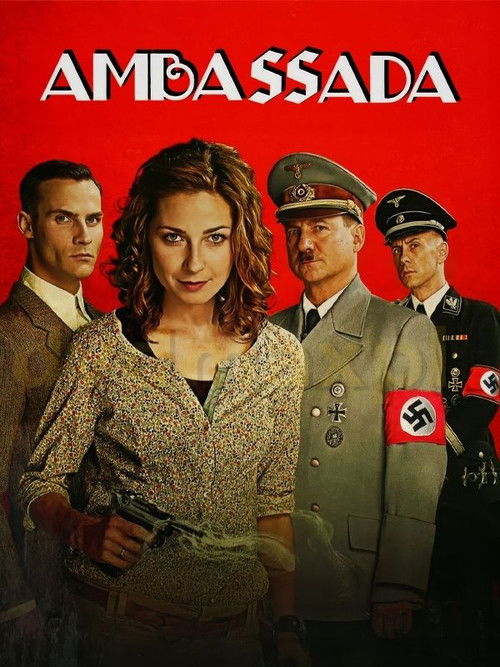 Embassy Poster