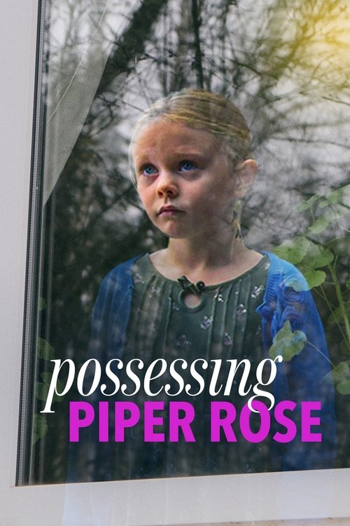 Possessing Piper Rose Poster