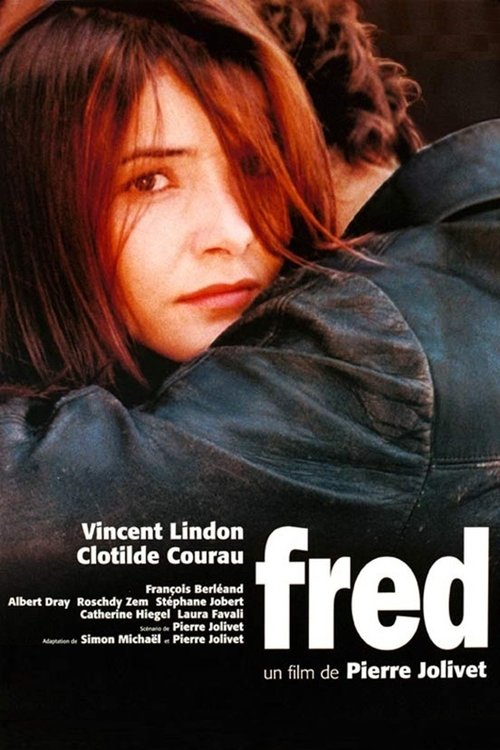 Fred Poster