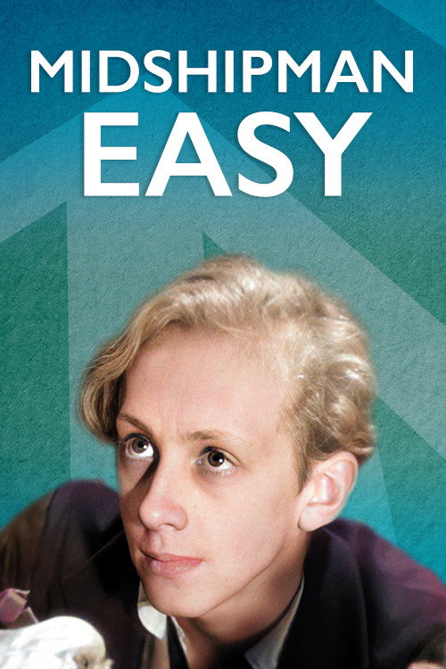 Midshipman Easy Poster