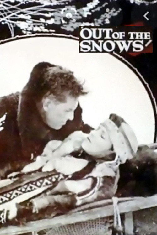 Out of the Snows Poster