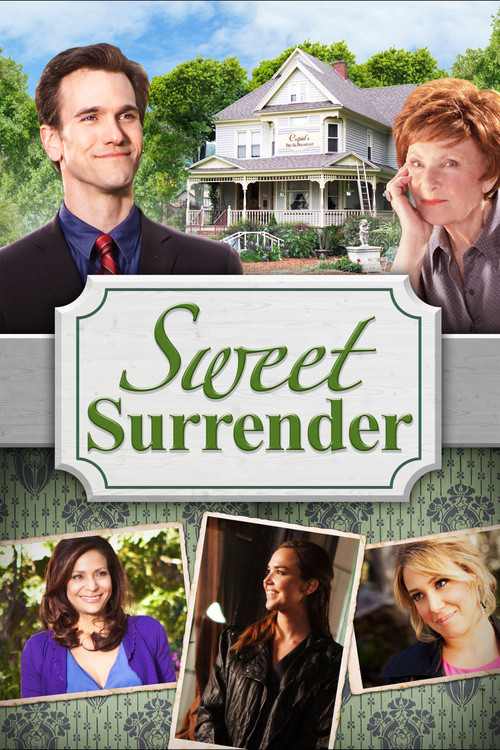 Sweet Surrender Poster