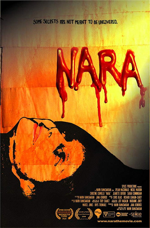 Nara Poster