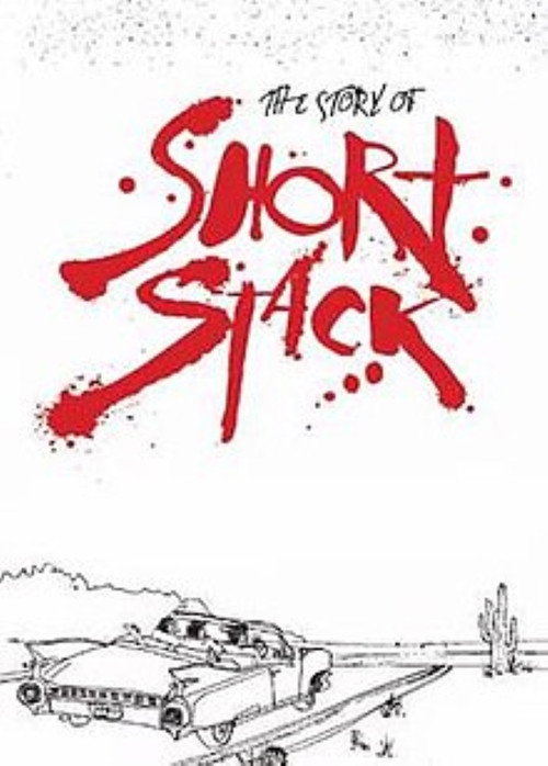 The Story Of Short Stack Poster