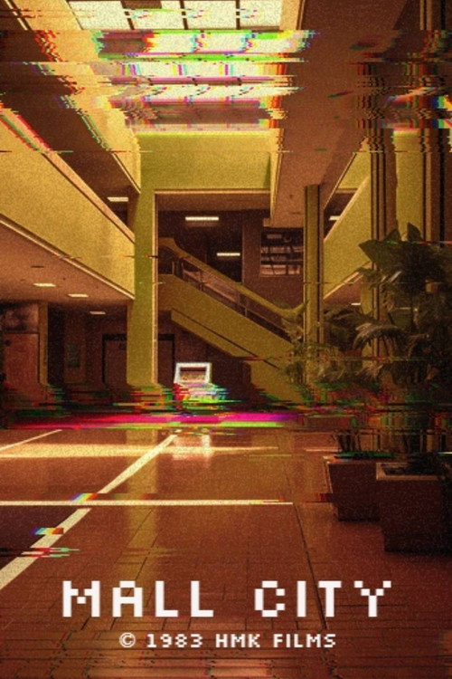 Mall City Poster