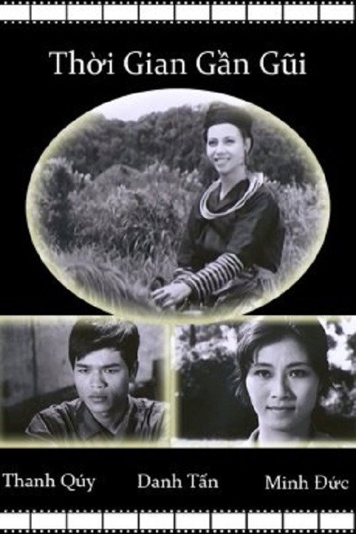 Thời Gian Gần Gũi Poster