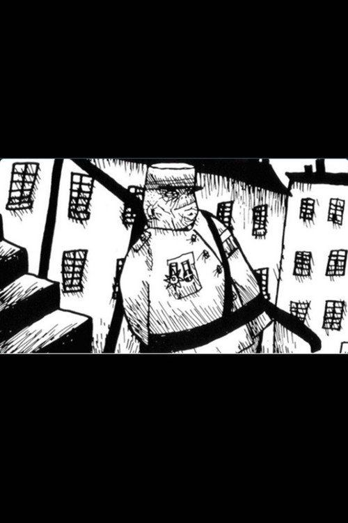 The Great Illusion Poster