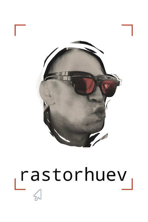 Rastorhuev Poster