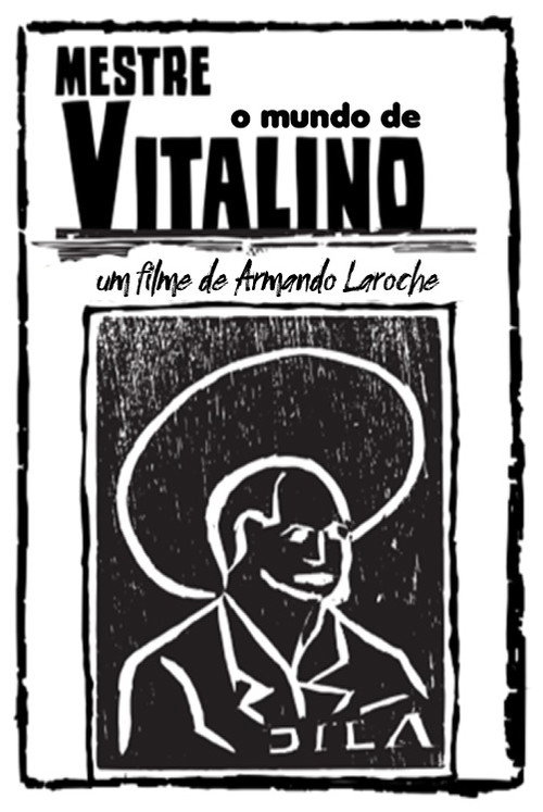 O Mundo do Mestre Vitalino Poster