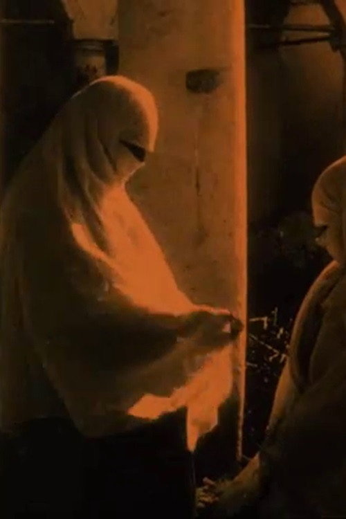 Types de macédoniens Poster