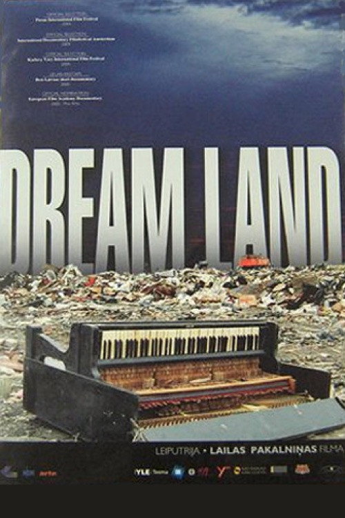 Dream Land Poster