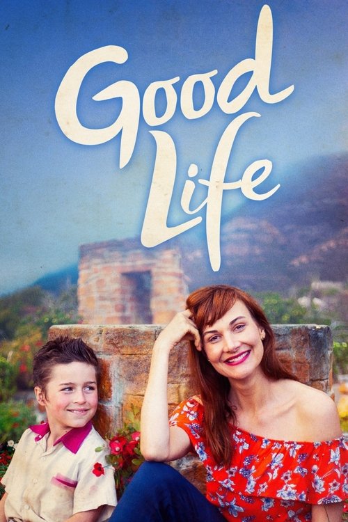 Good Life Poster