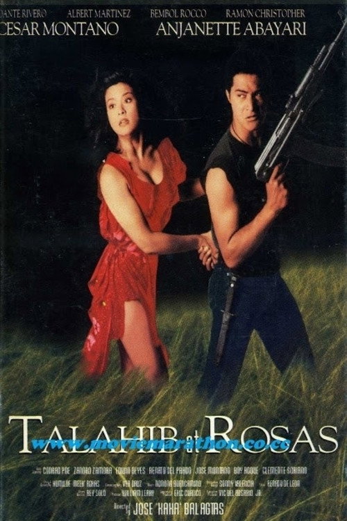Talahib at Rosas Poster