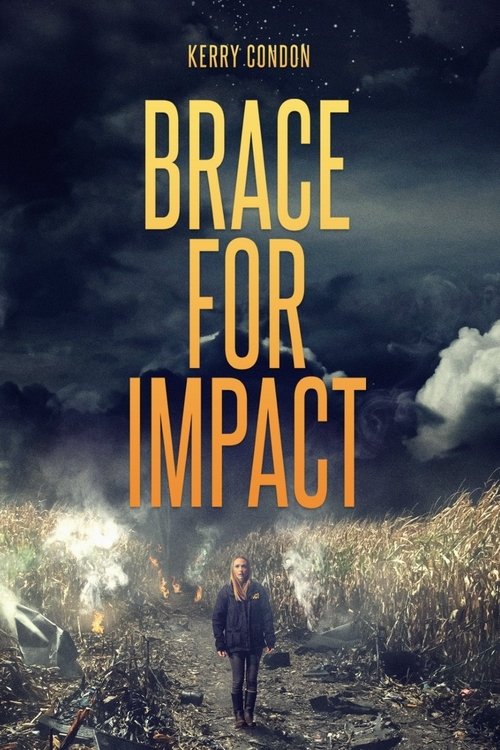Brace for Impact Poster