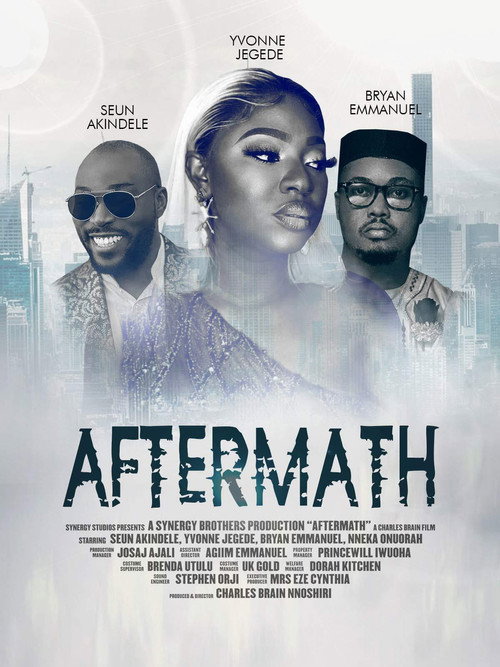 Aftermath Poster