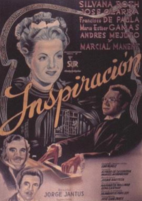 Inspiración Poster