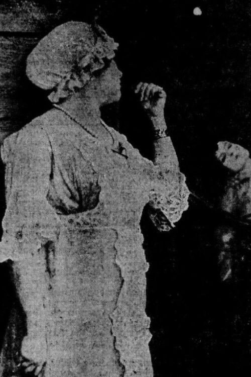 The Drug Traffic Poster