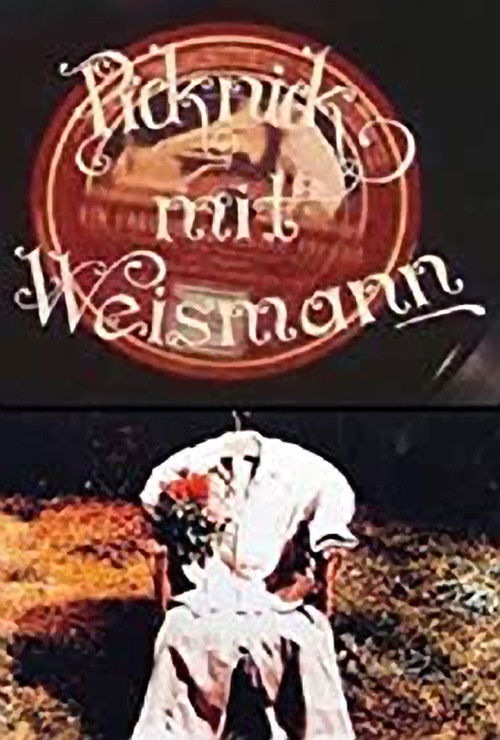 Picnic with Weismann Poster