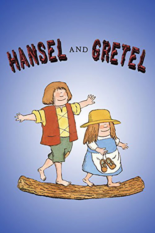 Hansel and Gretel Poster