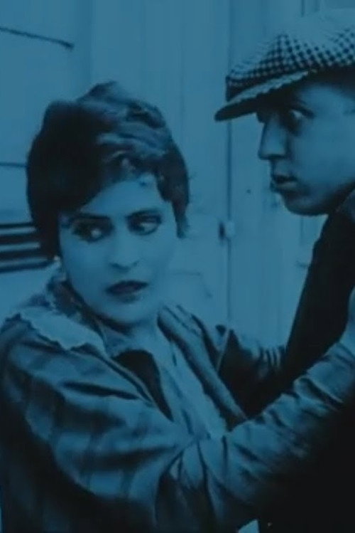 The Good in the Worst of Us Poster