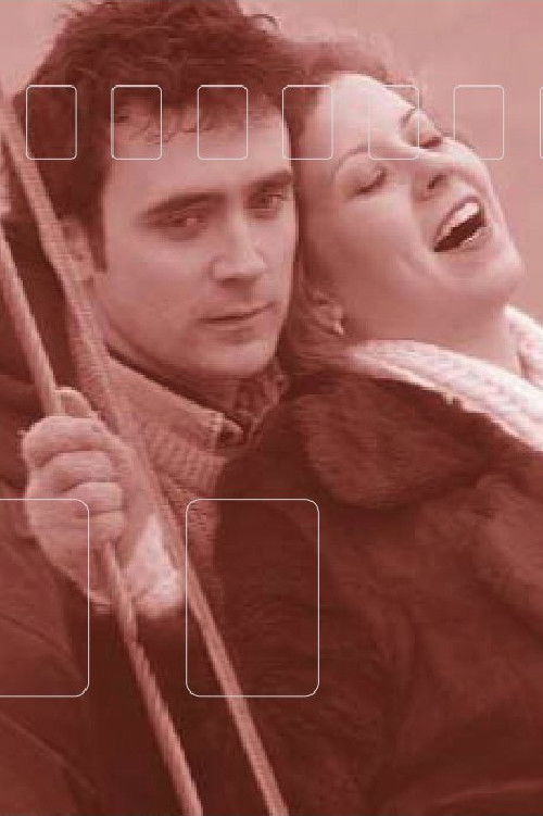 Making Love in St. Pierre Poster