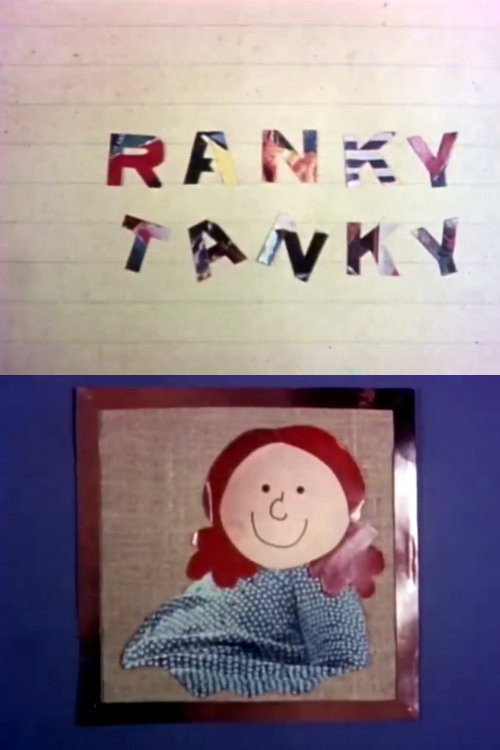 Ranky Tanky Poster