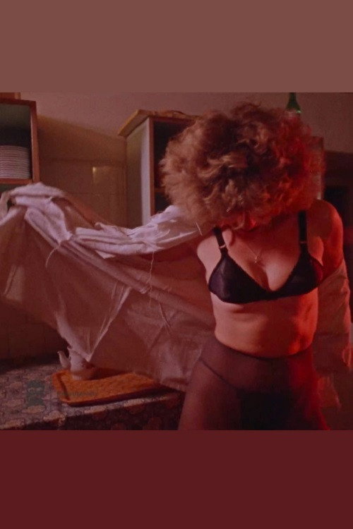 ... and Women Poster