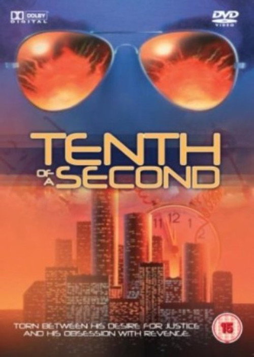 Tenth of a Second Poster