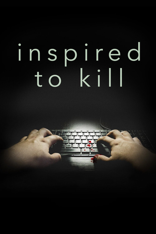 Inspired to Kill Poster