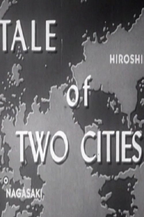 Tale of Two Cities Poster