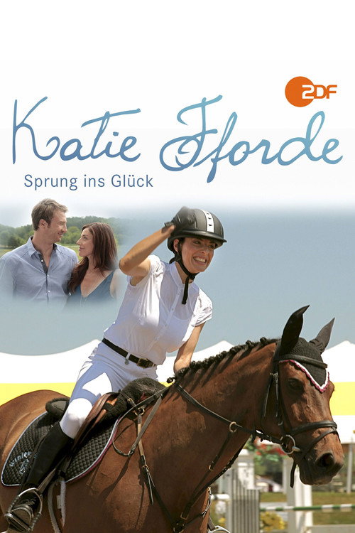 Katie Fforde - Sprung ins Glück Poster