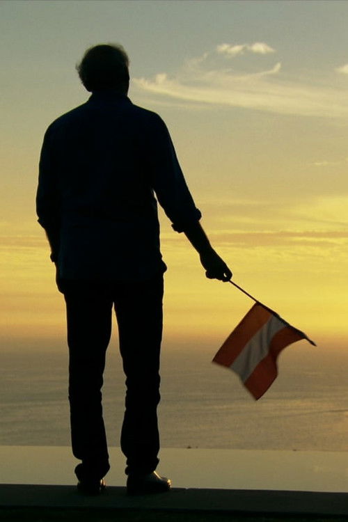 Oh du mein Österreich Poster