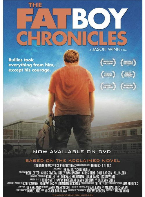 The Fat Boy Chronicles Poster