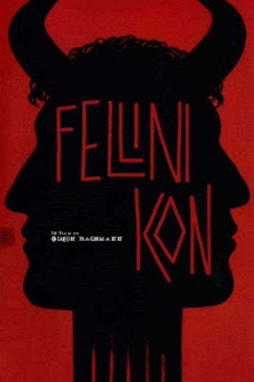 Fellinikon Poster