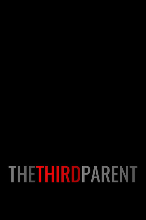 The Third Parent Poster