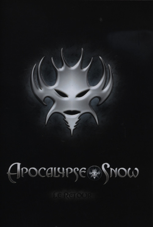 Apocalypse Snow, le Retour Poster
