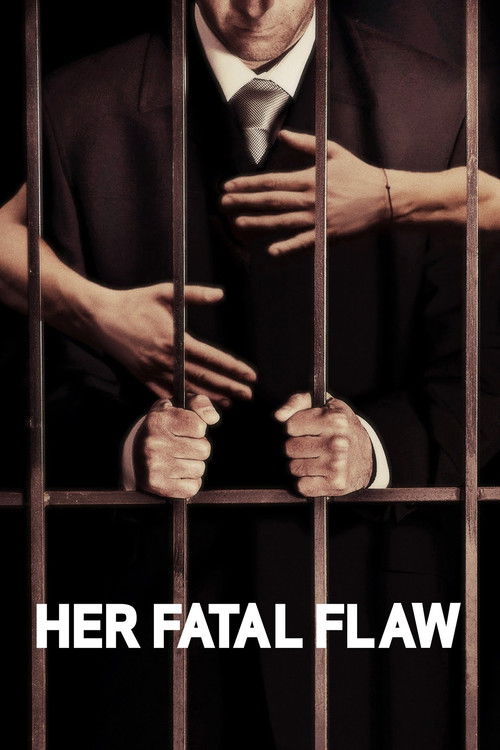 Her Fatal Flaw Poster