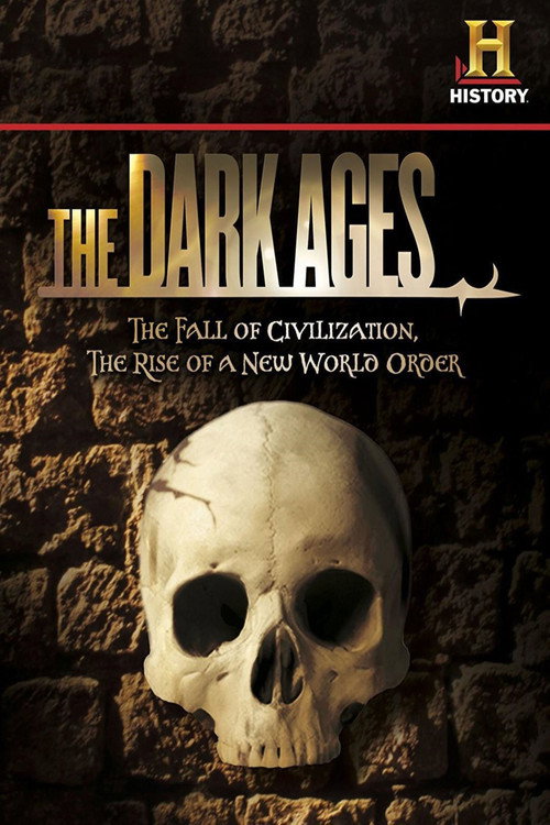 The Dark Ages Poster