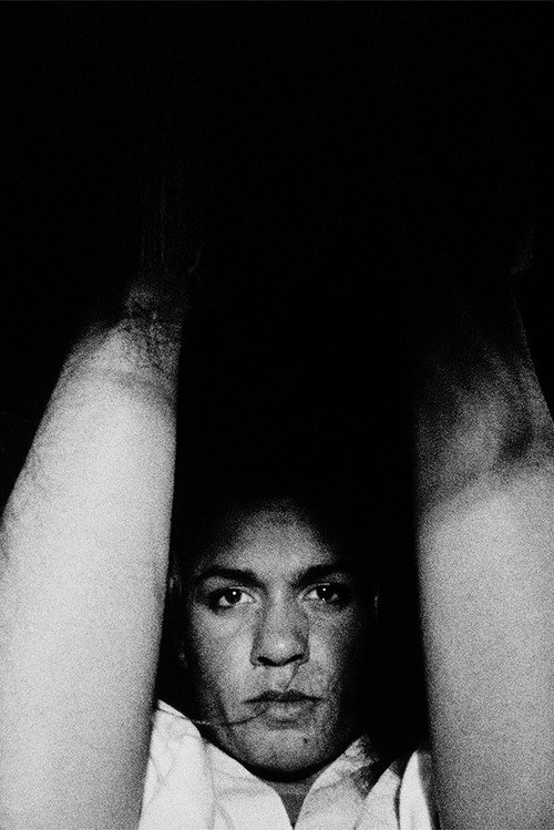 Delilah Poster