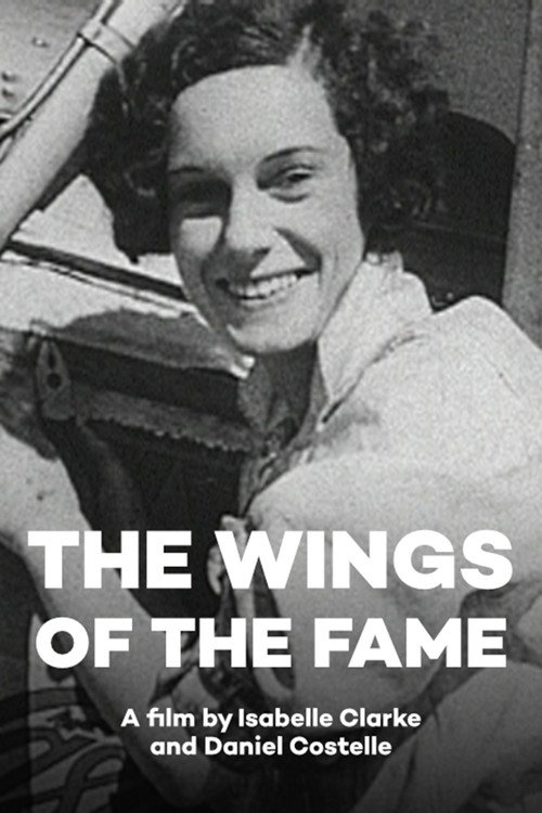 The Wings of the Fame Poster