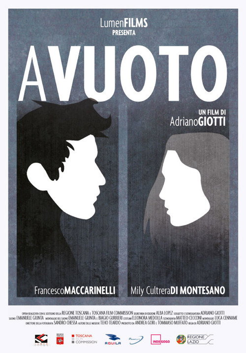 A vuoto Poster