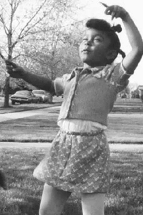Zora Lathan Student Films Poster