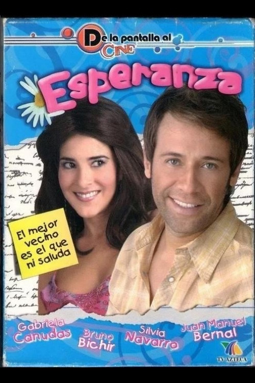 Esperanza Poster