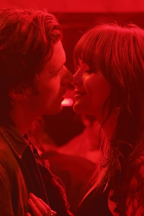 Charlie Harper Poster