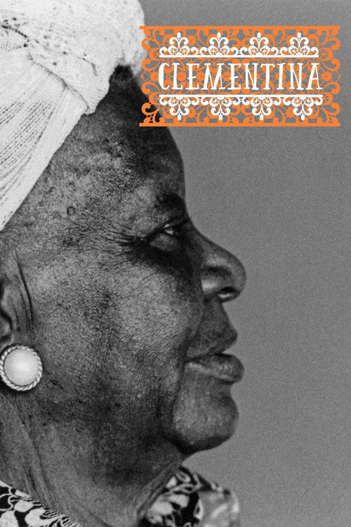 Clementina Poster